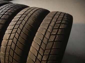 Zimní pneu Barum 175/65R15 - 3