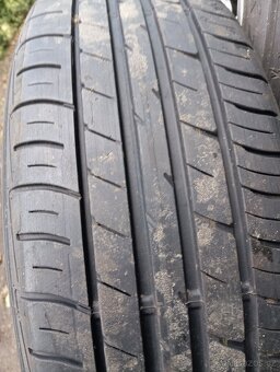 Alu kola 5×114.3  17 - 3