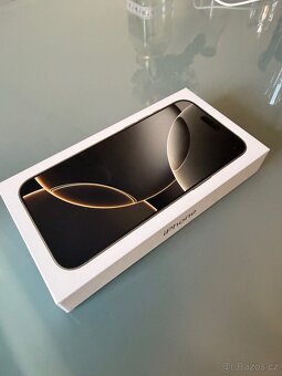 IPhone 16 PRO MAX - 3