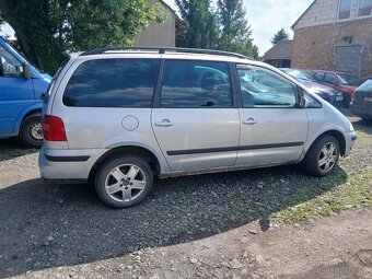 Vw Sharan - 3