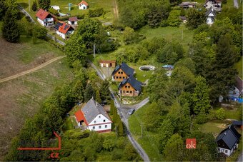 Prodej, domy/chalupa, 100 m2, Stříbrnice E47, 78832 Staré Mě - 3