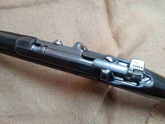 Karabina Mauser 71 - 3