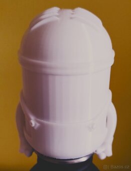 Mimoň - 3