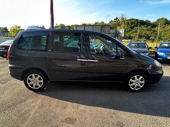 Peugeot 807 2.2 HDI - 3