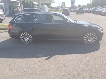 BMW 318 Touring 2,0 AUTOMATIC - 3