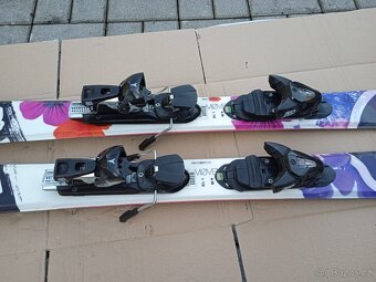 Lyže Movement 168 cm - 3
