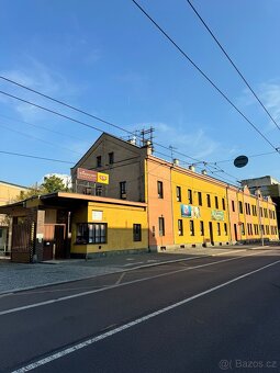 Pronájem kanceláře 24,5 m2 v Pardubicích - ul. Jana Palacha - 3