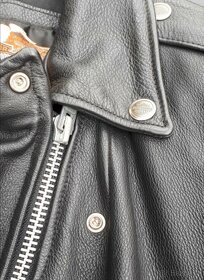 Bunda krivak HD Harley 50/M - 3