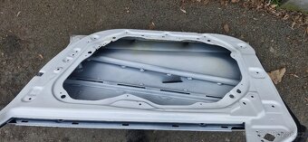 Pravé přední dveře Hyundai i30 PD 2017 -> - 3