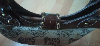 NOVÁ GUESS KABELKA - 3