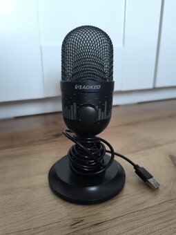 Herní mikrofon - 3