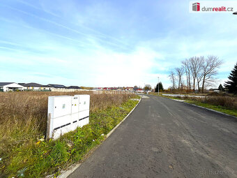 Prodej, pozemek 792 m², Františkovy Lázně - Třebeň - 3