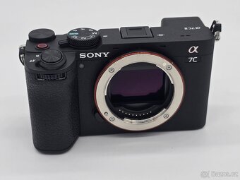 Sony A7C II - 3