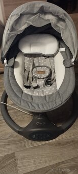 Houpačka pro miminko - 3