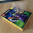 LEGO Creator 40562 Mystická čarodějnice - 3