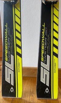Lyže VÖLKL RACETIGER SL 150 cm - 3