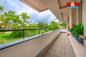 Prodej bytu 3+kk, 83 m², Praha, ul. Podolská - 3