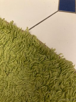 Kruhový koberec - 3