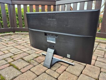 Samsung U28E590D - 3840x2160, 28", TOP STAV - 3