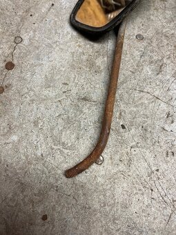 Zrcátka Jawa/ČZ/babetta - 3