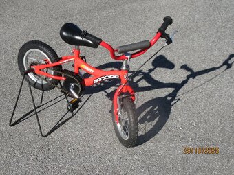 Prodám dětské kolo Arcore - 3