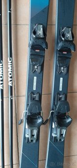 lyžařský set - 3