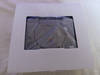 Sony PS PlayStation Classic Mini - 3