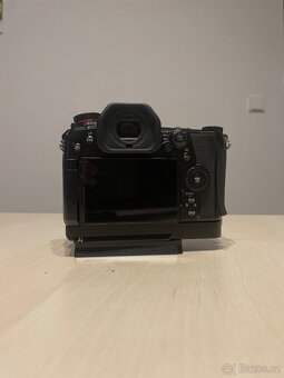 Panasonic Lumix G9 - 3