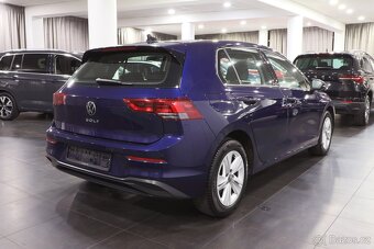 VW Golf 1.5TSI - Autodraft - otevřeno celý víkend do 20:00 - 3
