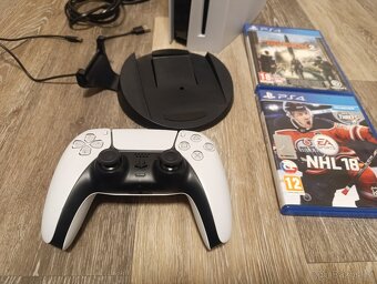 PS5 s mechanikou - 3
