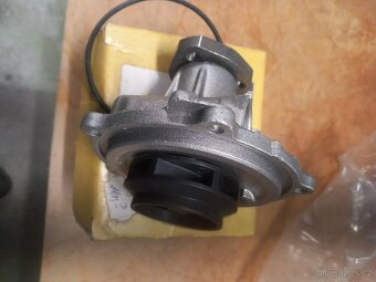 Škoda Felicia 1.3 , 1.6 a 1.9D - veškeré náhradní díly - 3