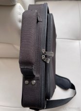 Taška na notebook Dicota 13" černá - 3