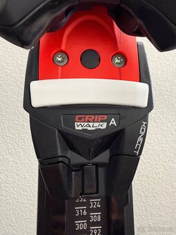 Vázání na lyže LOOK Konect NX 12 - nové 25/26 - 3