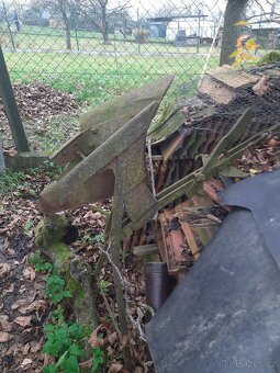 Půdní freza PF 62 levně - 3