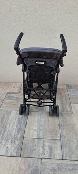 Sportovní italský kočárek PEG PEREGO - 3