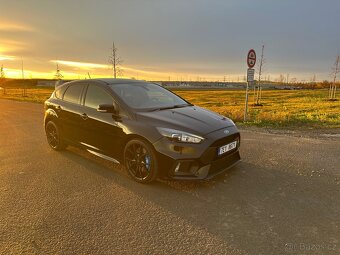 Ford Focus RS MK3 2016 - 3