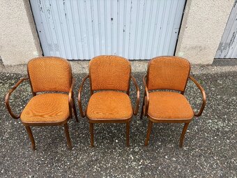 Křeslo Ton Hoffmann - 3