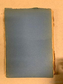 Kniha - Podivuhodné Jiříčkovo cestování - 3