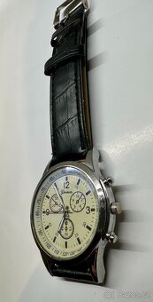 FAJN DÁREK = Nové náramkové hodinky GENEVA FUNKČNÍ - 3