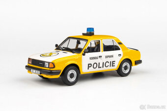 ABREX-modely.Škoda 120..Nové - 3