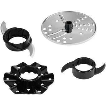 Nový Kuchyňský robot Russell Hobbs Desire - 3