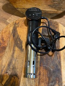 Siguro SV-R850B Tenderino WiFi/BT - 3