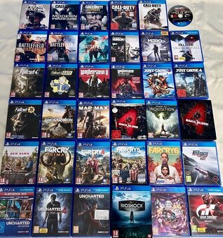 Mix her na PS4 / PS5 - 3