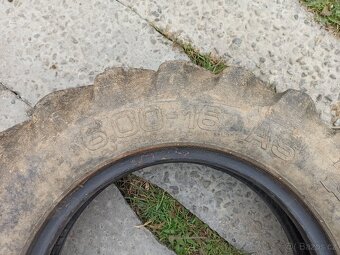 Pneumatiky 6-16 tz4k14 - 3