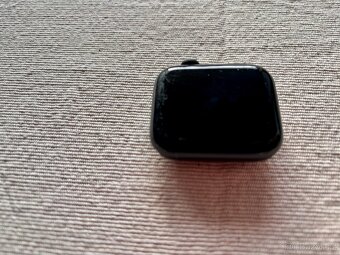 Apple Watch SE - 3