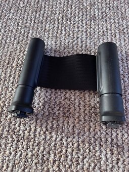 Fixační popruh do kufru AUDI A6, A4 - 3