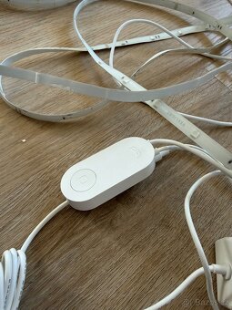 Led pásek -Yeelight LED Lightstrip Plus + prodloužení - 3