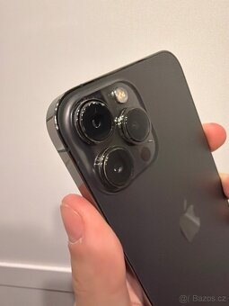 iPhone 13 PRO MAX - 256Gb Graphite - 3