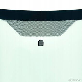 Jeep Grand Cherokee čelní sklo - 3