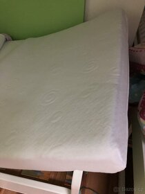 Dětská postel s motivem Medvídka Pu - 3